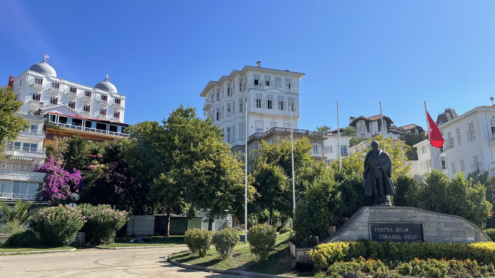 BÜYÜKADA görseli