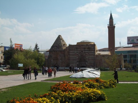 CACABEY MADRASA MÜZESİ
