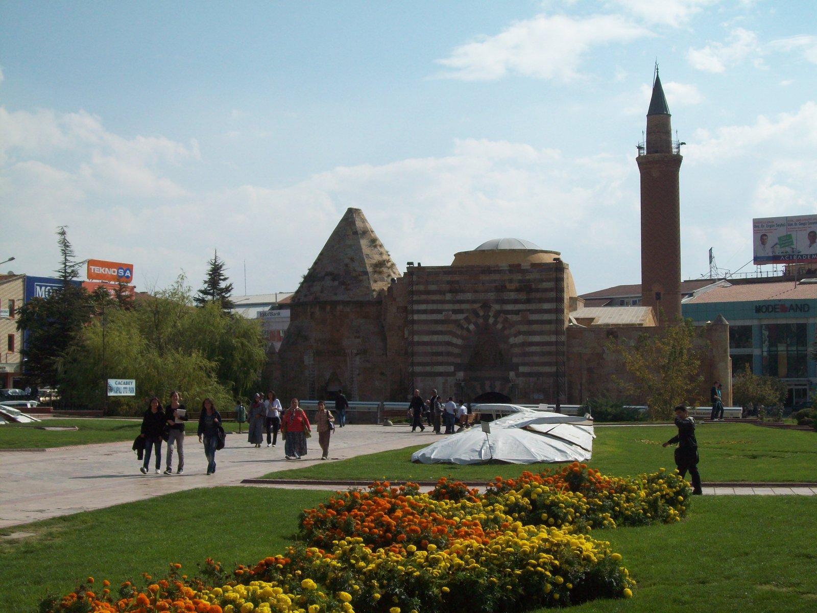 CACABEY MADRASA MÜZESİ görseli
