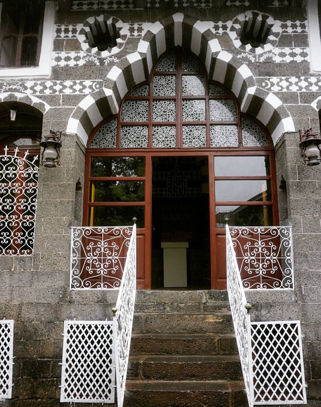 CAHİT SITKI TARANCI MÜZESİ görseli