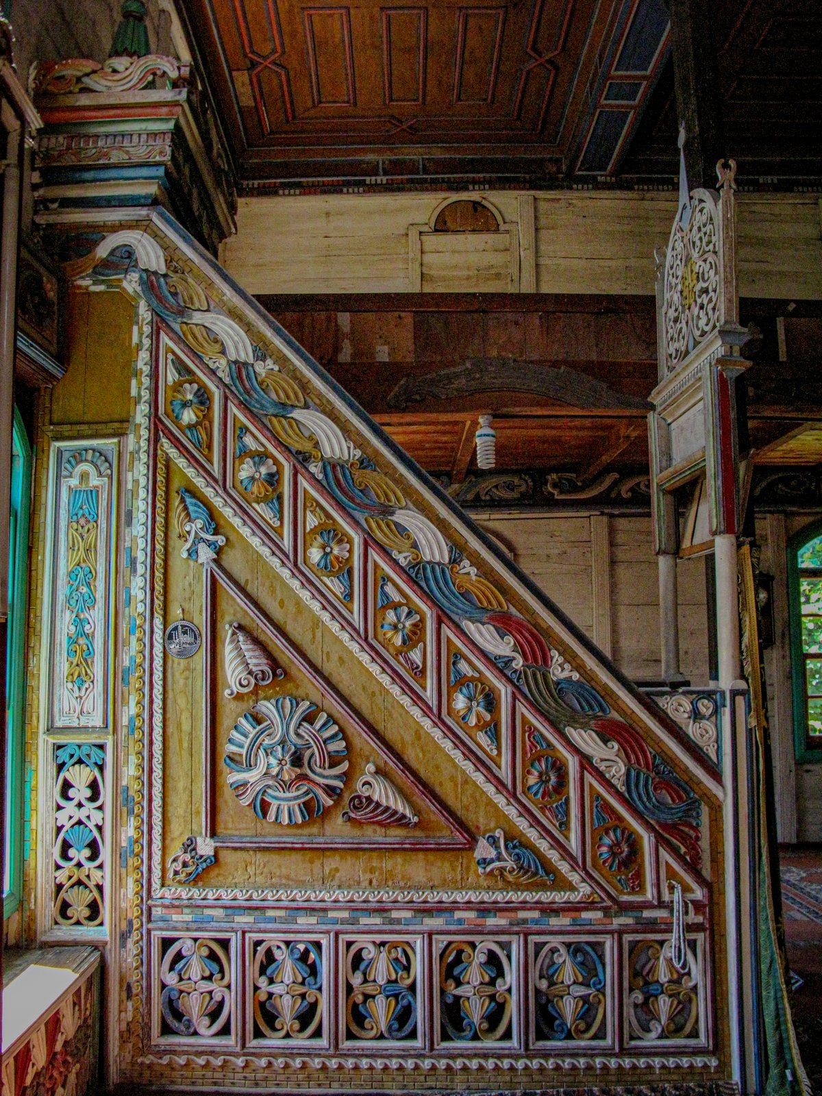 CAMİLİ KÖYÜ CAMİSİ görseli