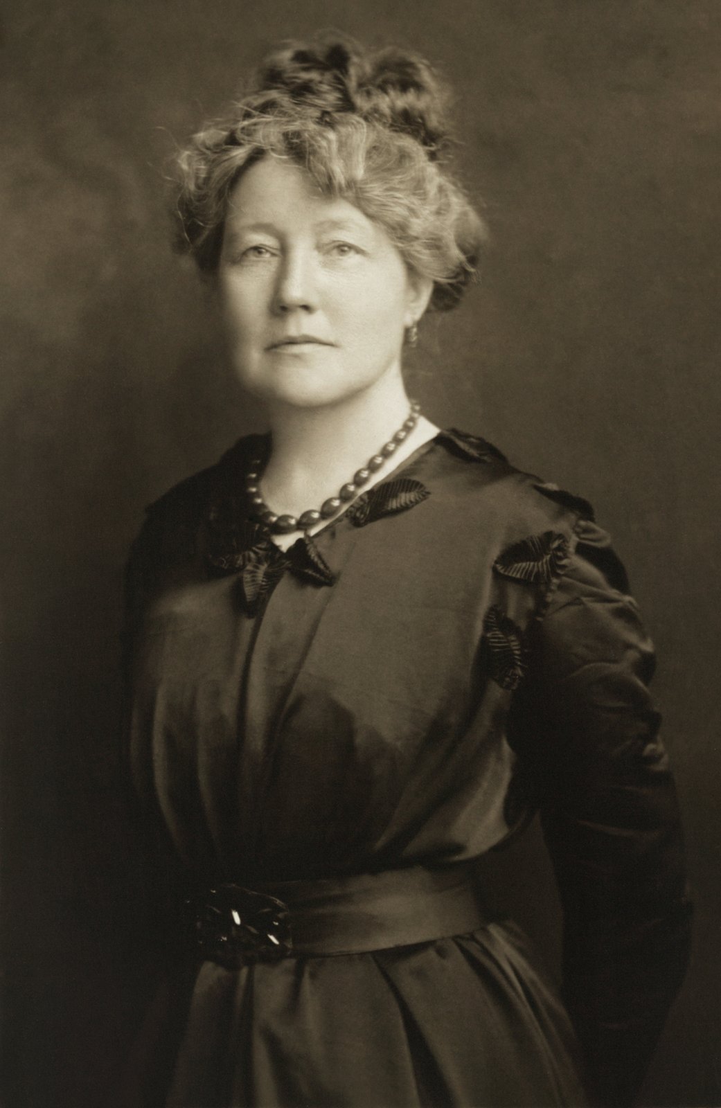 Ada S. Flatman, c. 1917.jpg