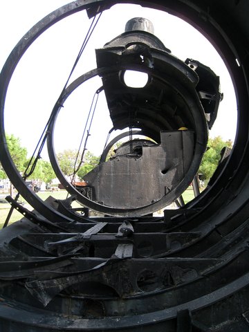 ÇANAKKALE NAVAL MUSEUM MÜZESİ