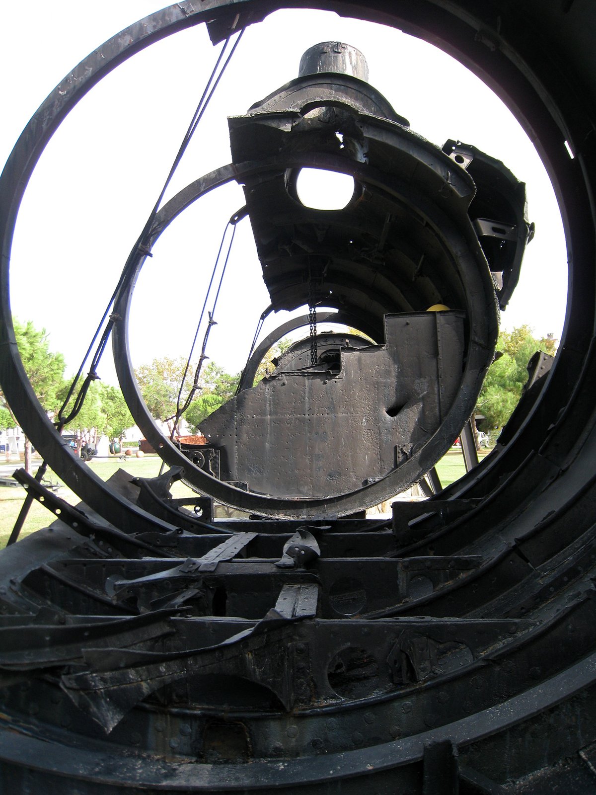 ÇANAKKALE NAVAL MUSEUM MÜZESİ görseli
