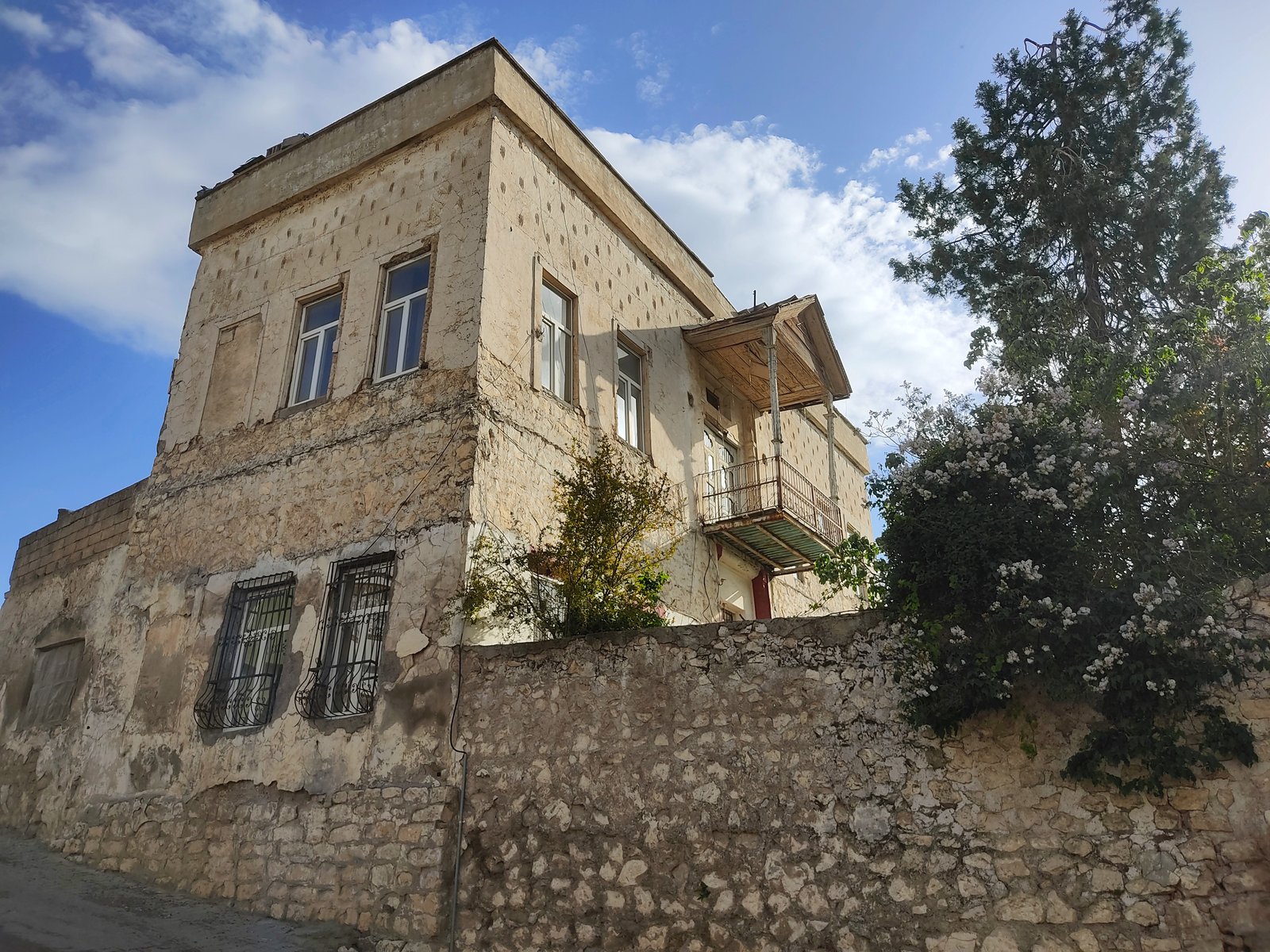 CAS EVLERİ görseli