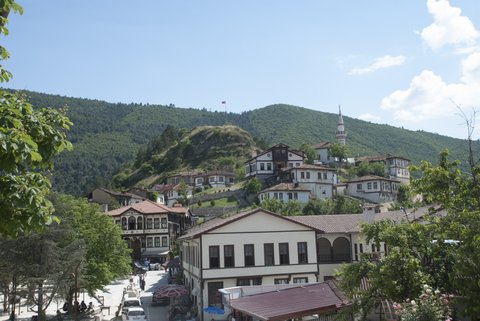 ÇERKEZ MEHMET EFENDİ CAMİ / ATALAR CAMİ