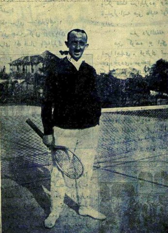 CİHANOĞLU KULESİ