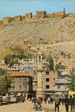 ÇIMAĞIL MAĞARASI