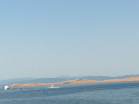 ÇIPLAK ISLAND ADASI