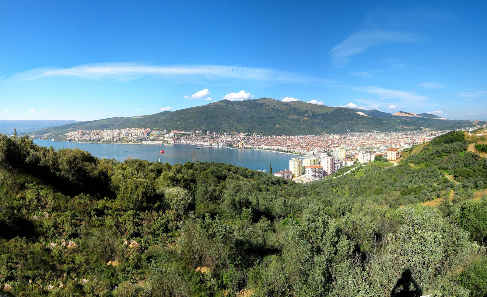 CİUS (GEMLİK) görseli
