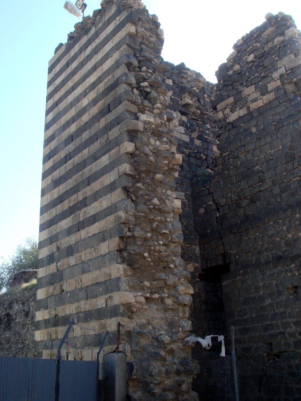 CİZRE KALESİ görseli