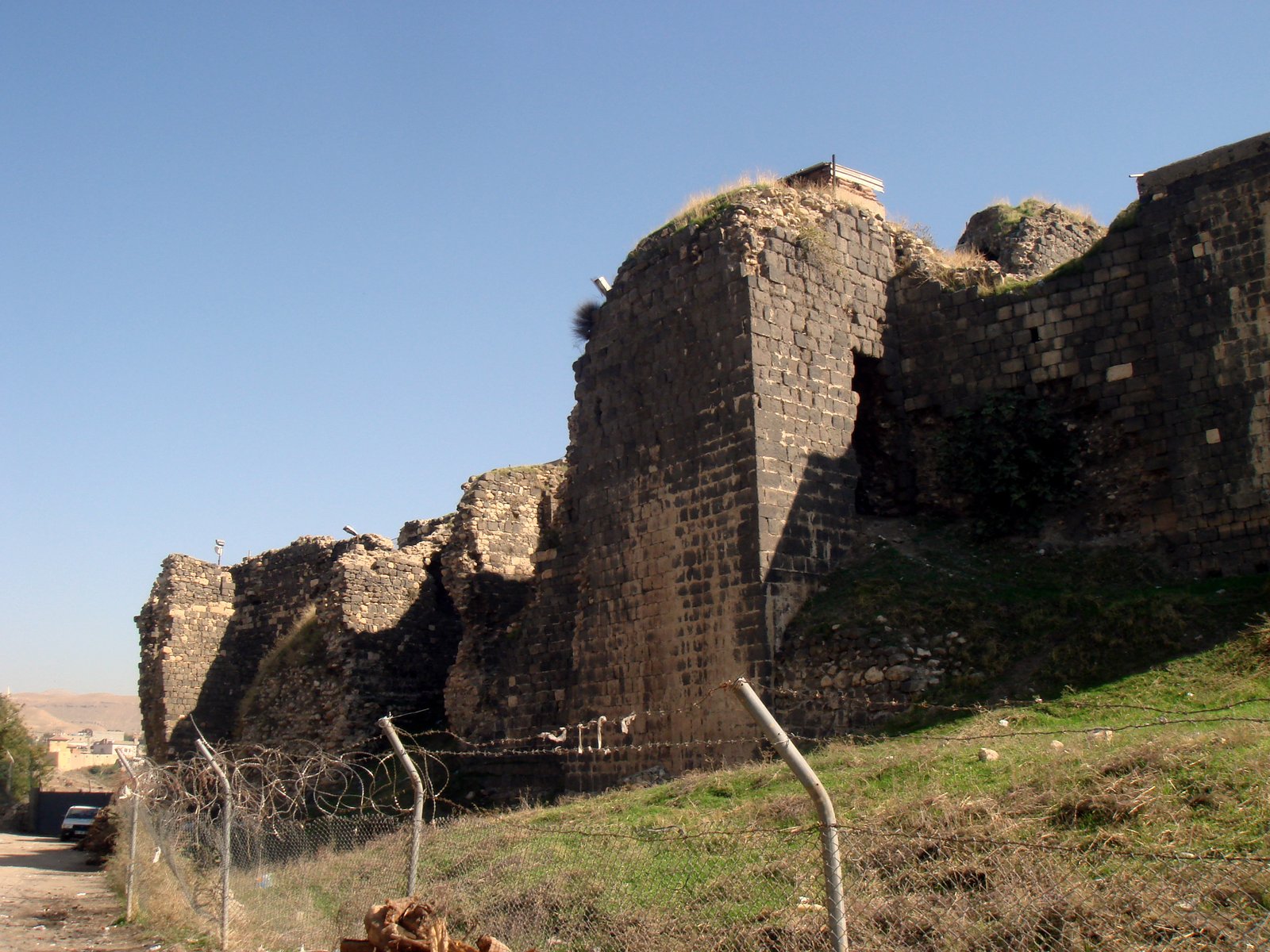 Kela Cizîrê 2009.jpg