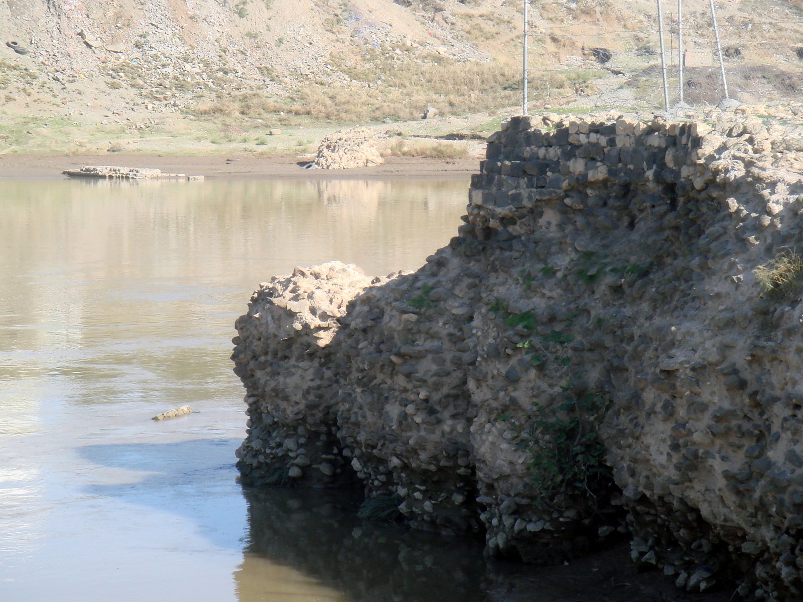 Kela Cizîrê Dicle 2009.jpg
