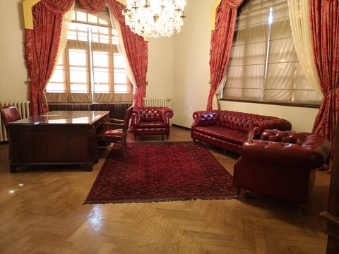 CUMHURİYET MÜZESİ
