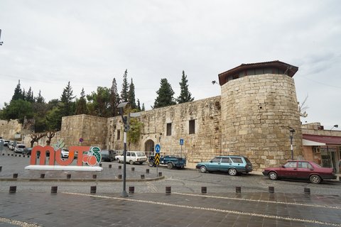 DAĞPAZARI KİLİSESİ