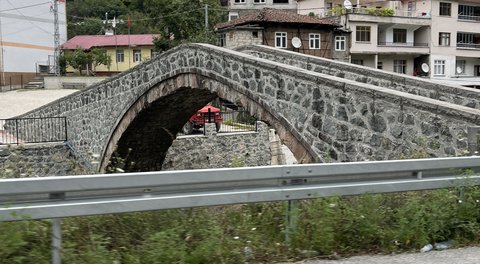 DEMİRCİLER KÖYÜ KÖPRÜSÜ