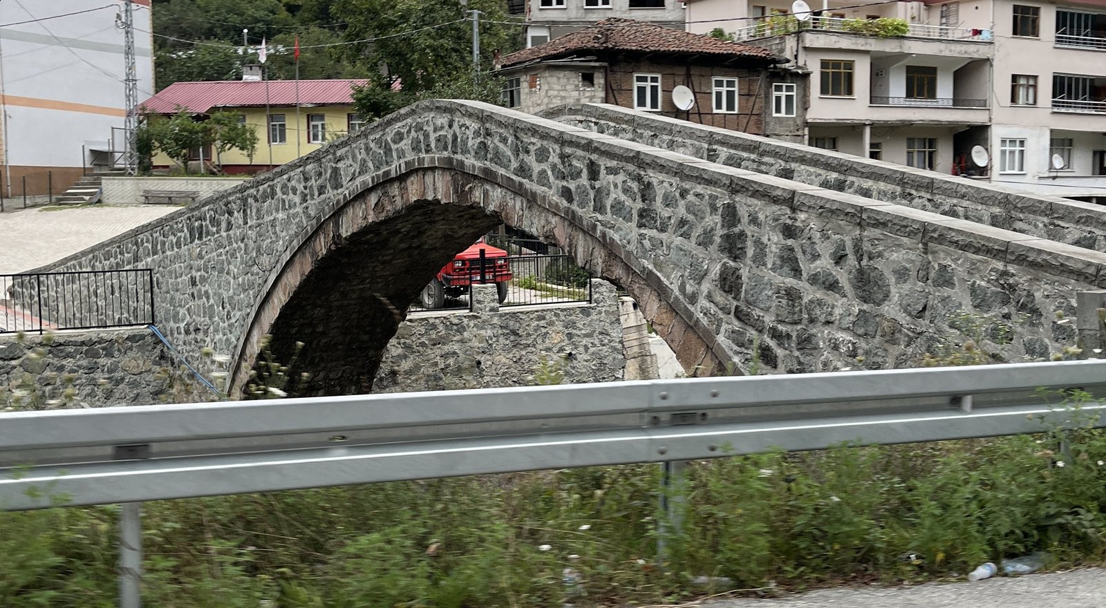 DEMİRCİLER KÖYÜ KÖPRÜSÜ görseli