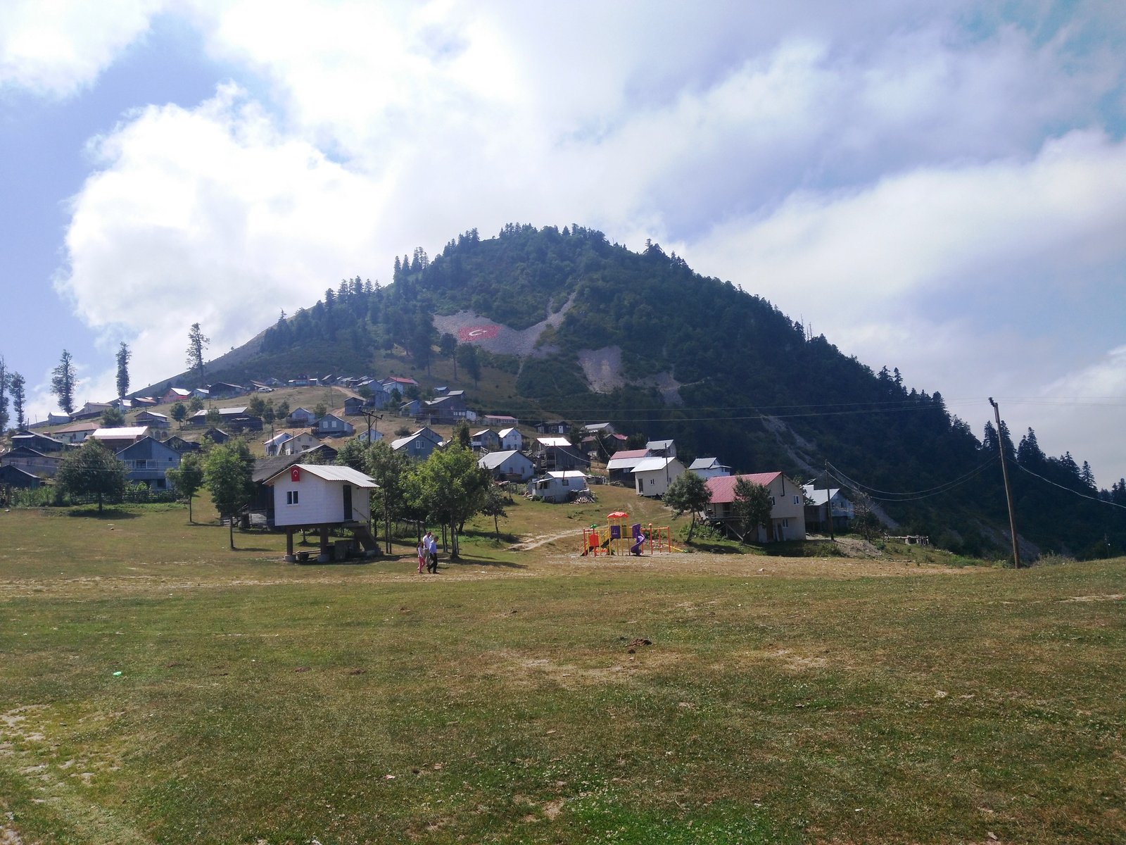DİKMEN YAYLASI görseli