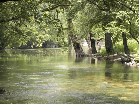 DIM RIVER ANTİK KENTİ
