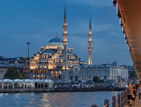 DIVRIĞI GREAT MOSQUE AND HOSPITAL CAMİİ