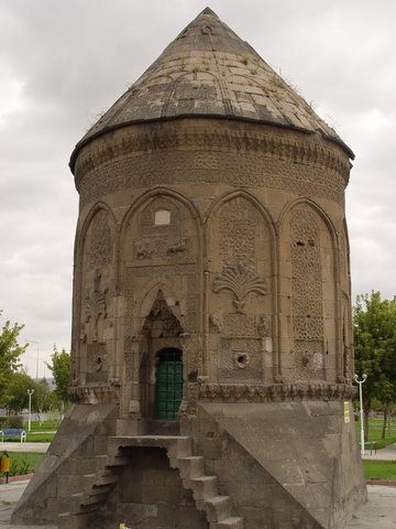 DÖNER KÜMBET