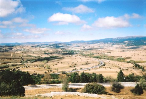 DUMLUPINAR ŞEHİTLİĞİ
