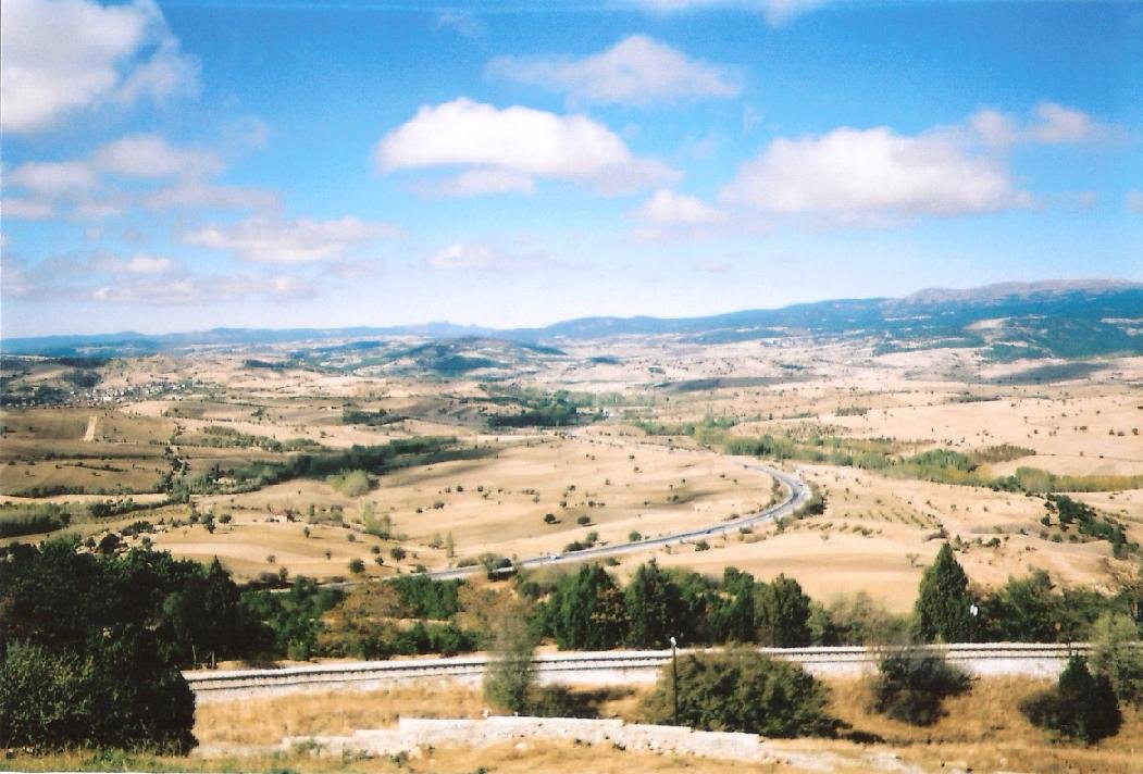 DUMLUPINAR ŞEHİTLİĞİ görseli