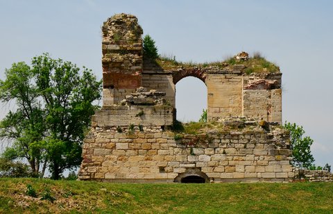 EDIRNE PALACE ANTİK KENTİ