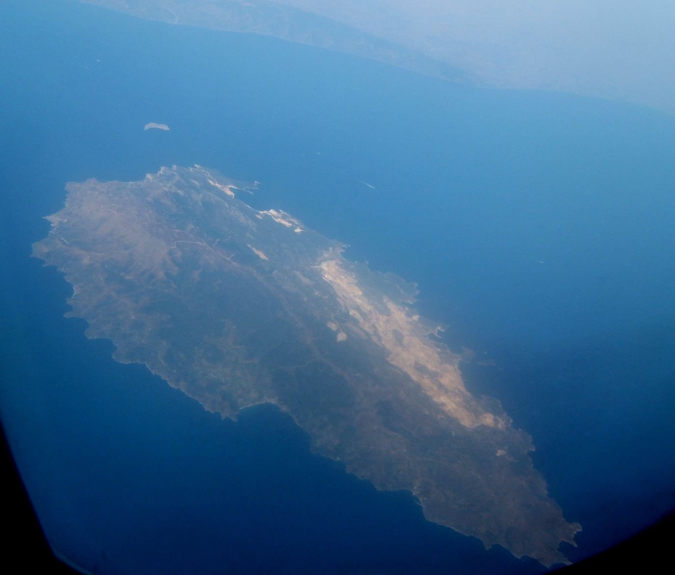 EKINLIK ISLAND ADASI görseli