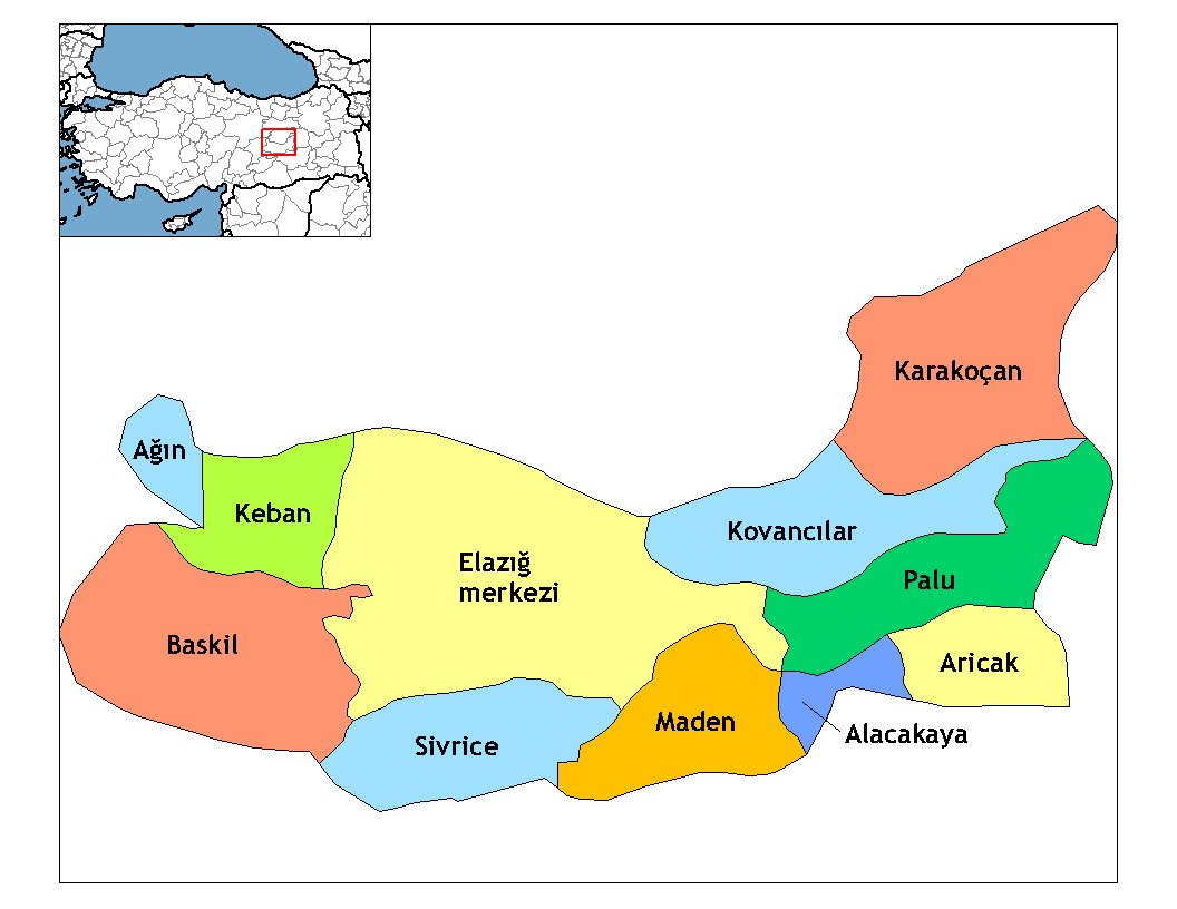 EKİNÖZÜ ÇEŞMESİ görseli