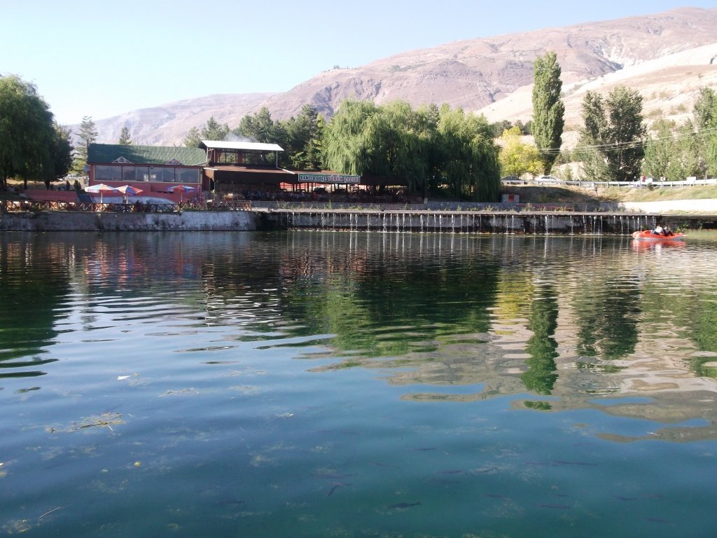 EKŞİSU MESİRE ALANI görseli