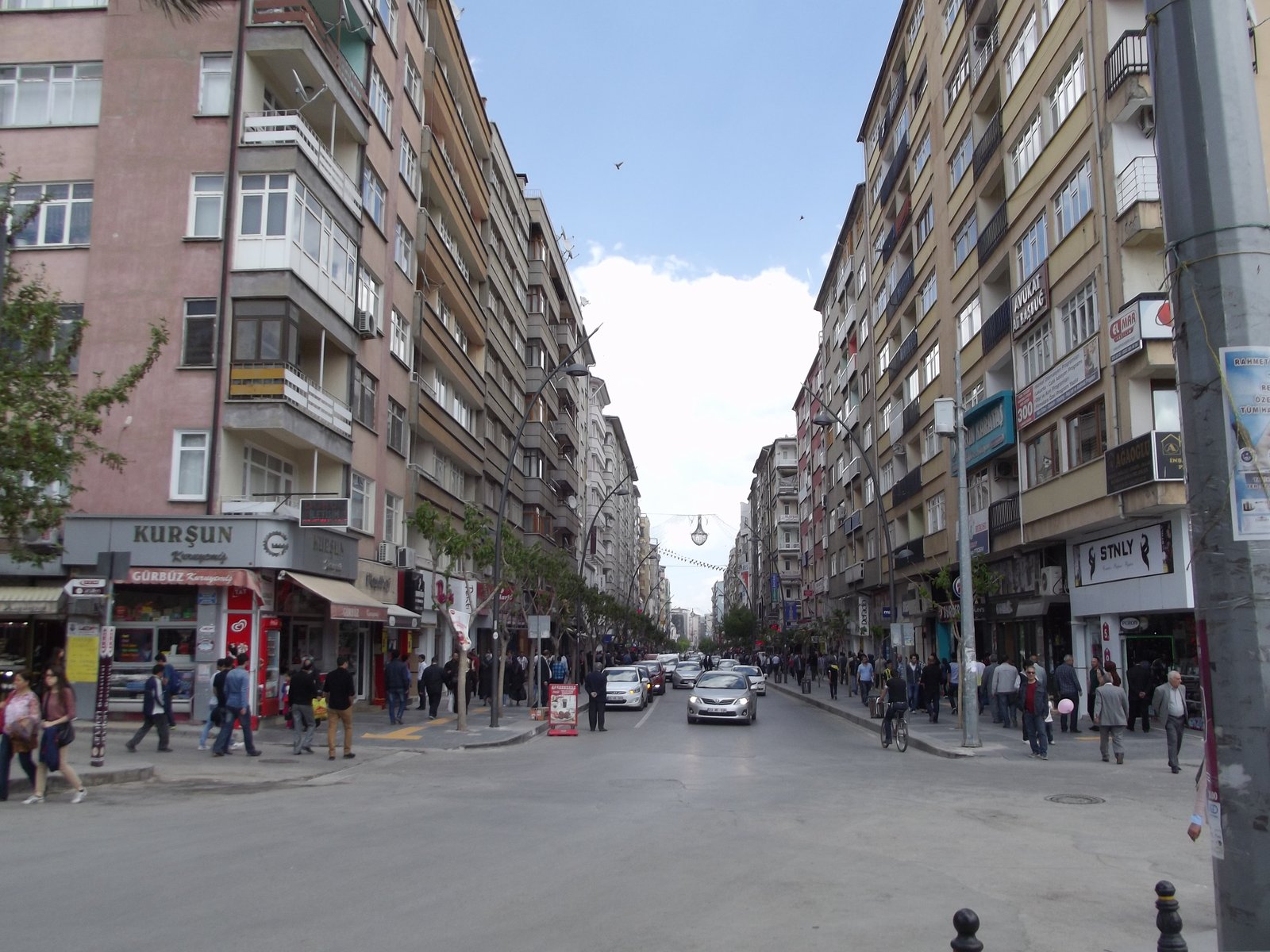 ELAZIĞ ESKİ HÜKÜMET KONAĞI görseli