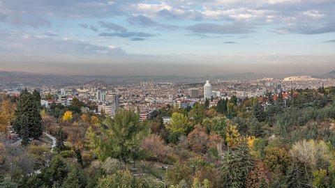 ELMADAĞ ANKARA ANTİK KENTİ