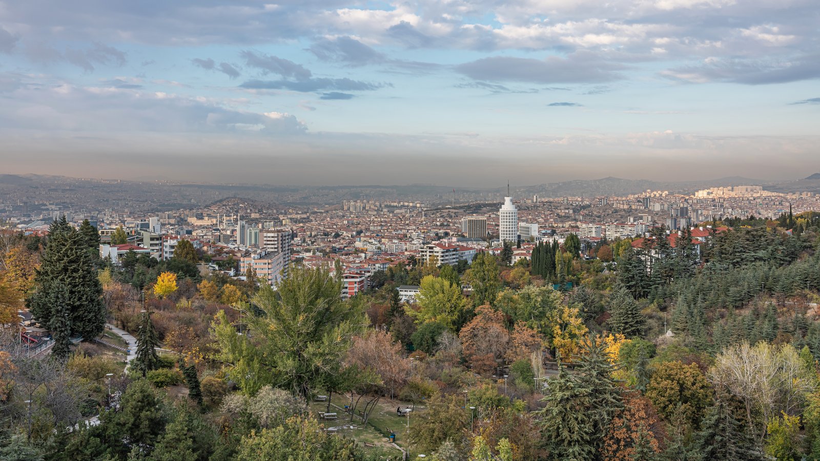 ELMADAĞ ANKARA ANTİK KENTİ görseli
