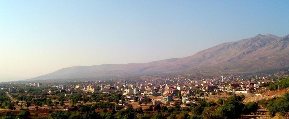 EŞEN GÖLETİ görseli