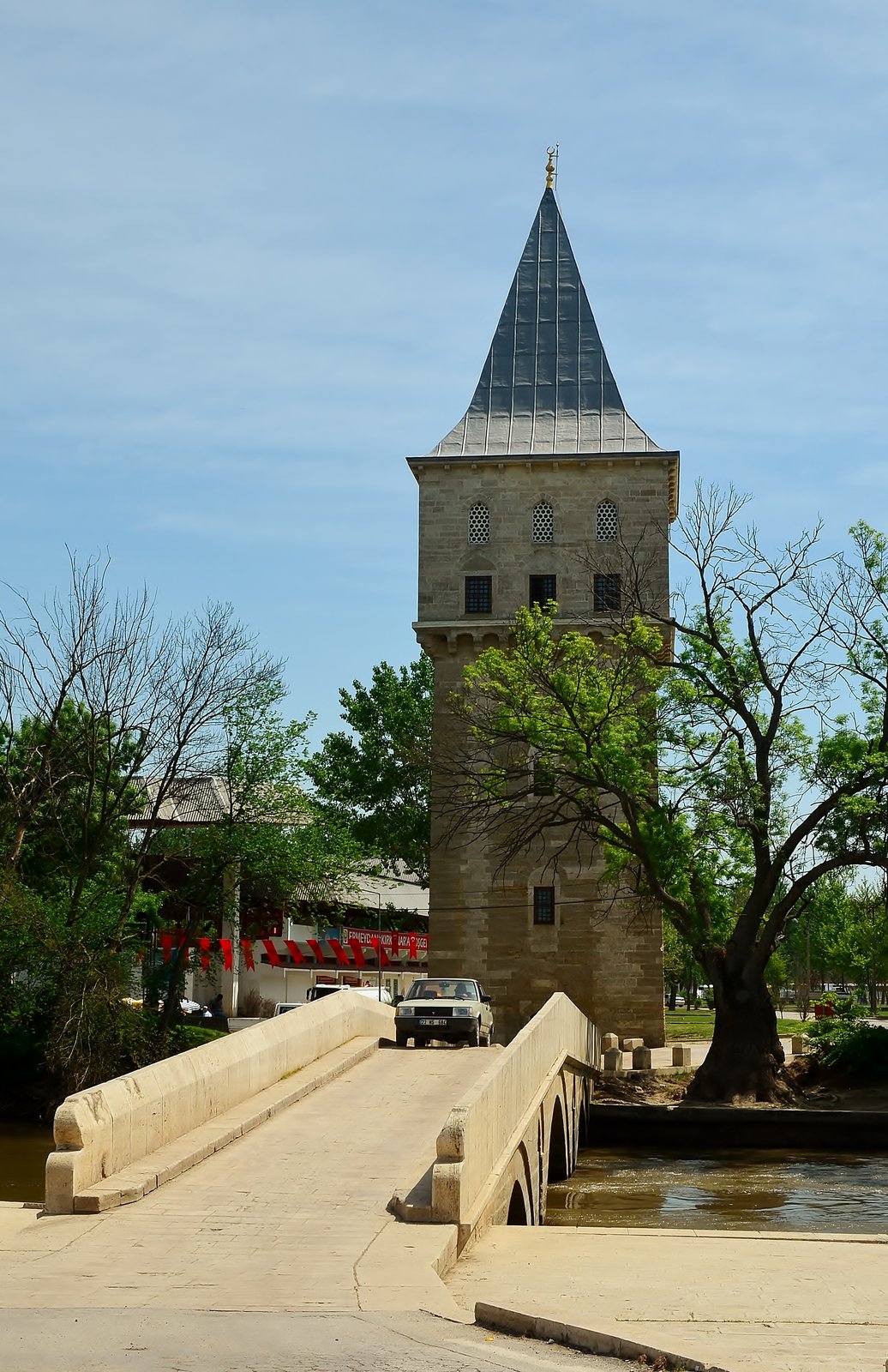 FATIH BRIDGE KÖPRÜSÜ görseli