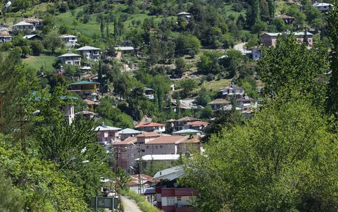 FEKE-GÖKSU NEHRİ