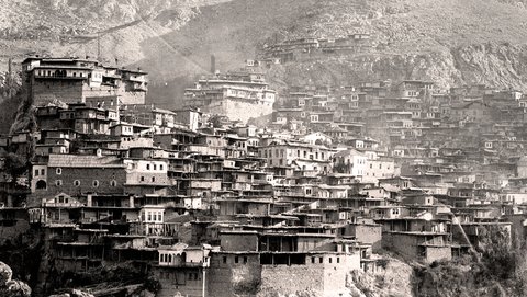 FIRNIZ ÇAYI MESİRE ALANI