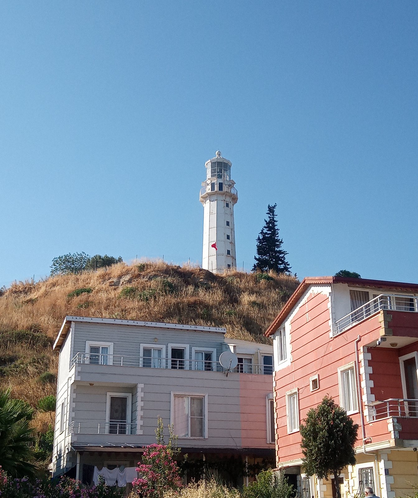 GANOS DAĞLARI görseli