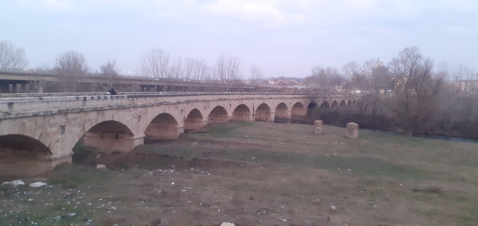 Gazi Mihal Köprüsü *4.jpg
