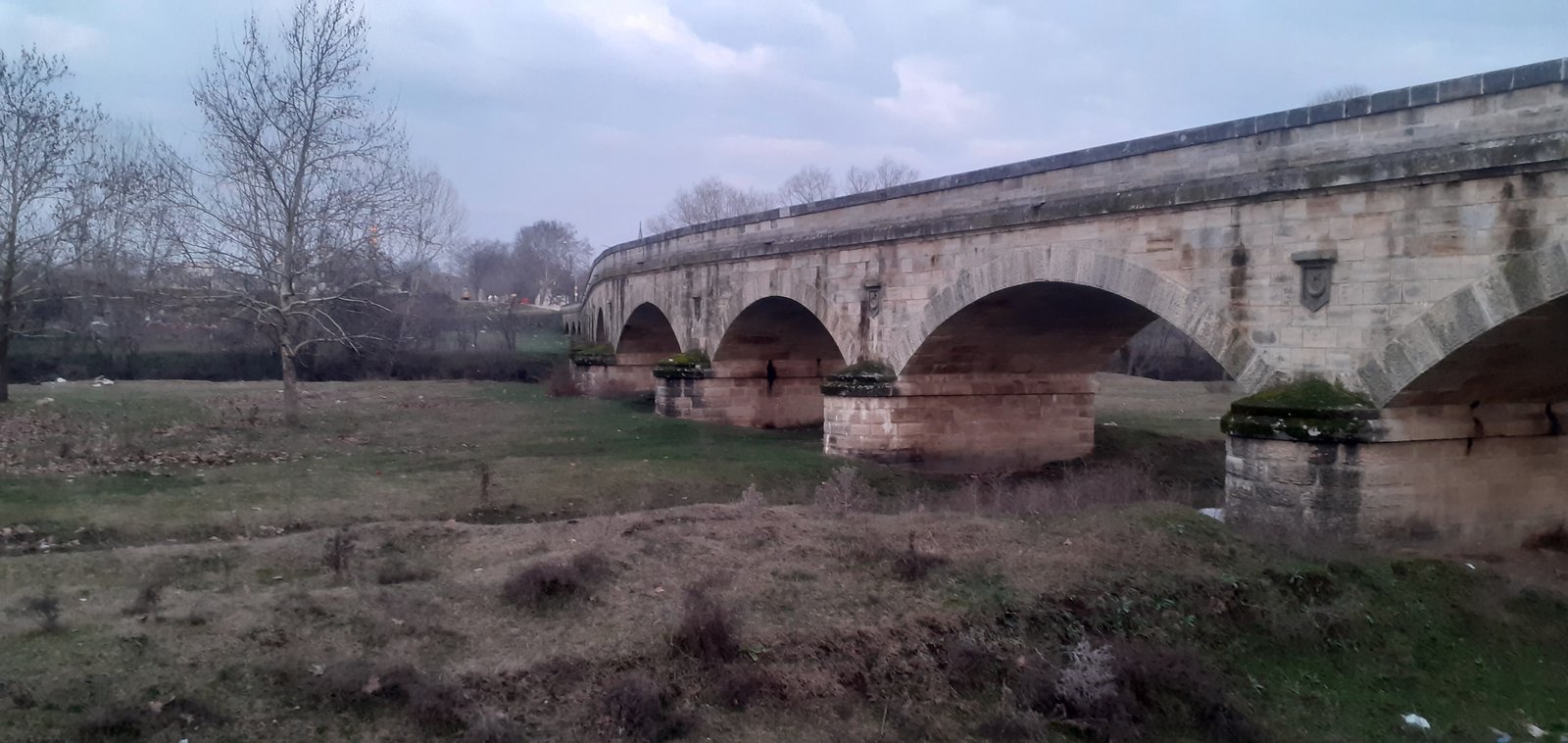 Gazi Mihal Köprüsü *5.jpg