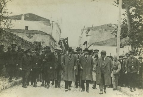 GAZİ MÜZESİ
