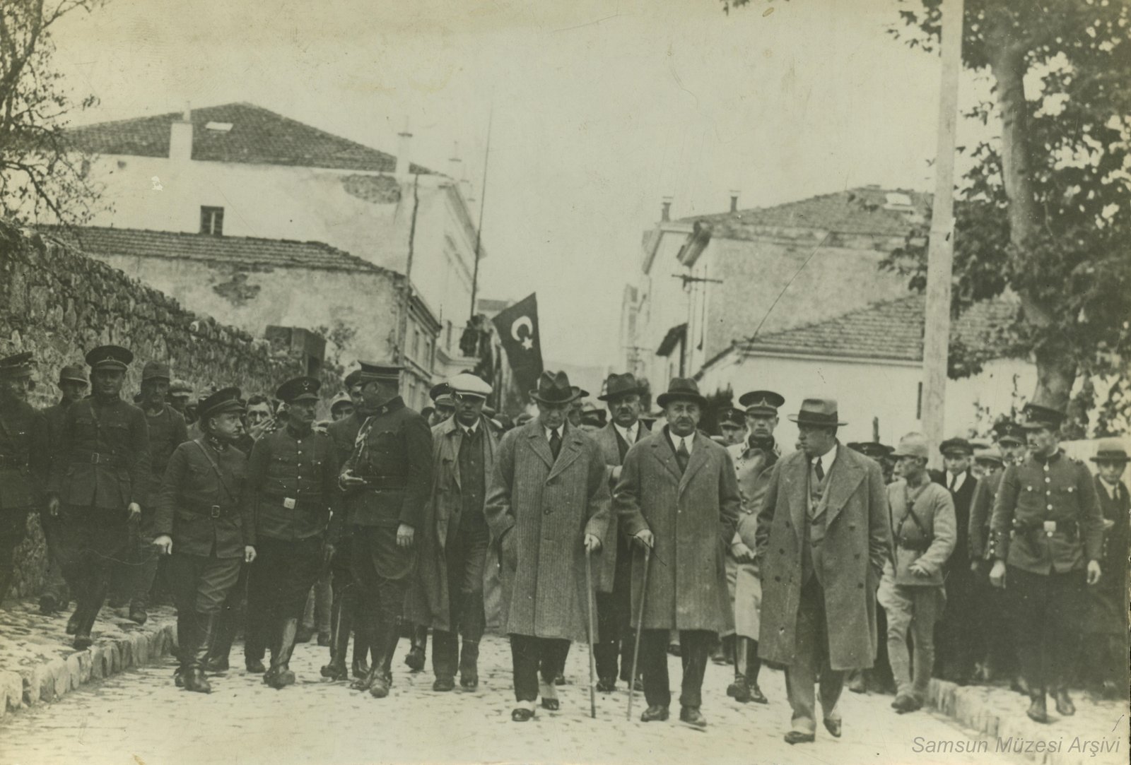 GAZİ MÜZESİ görseli