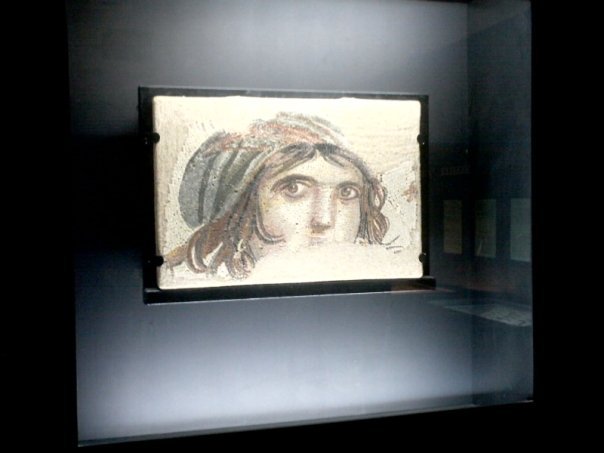GAZİANTEP ARKEOLOJİ MÜZESİ görseli