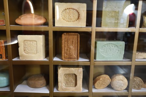 GAZİANTEP HAMAM MÜZESİ