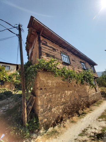 GELEMİÇ KÖYÜ MAĞARASI