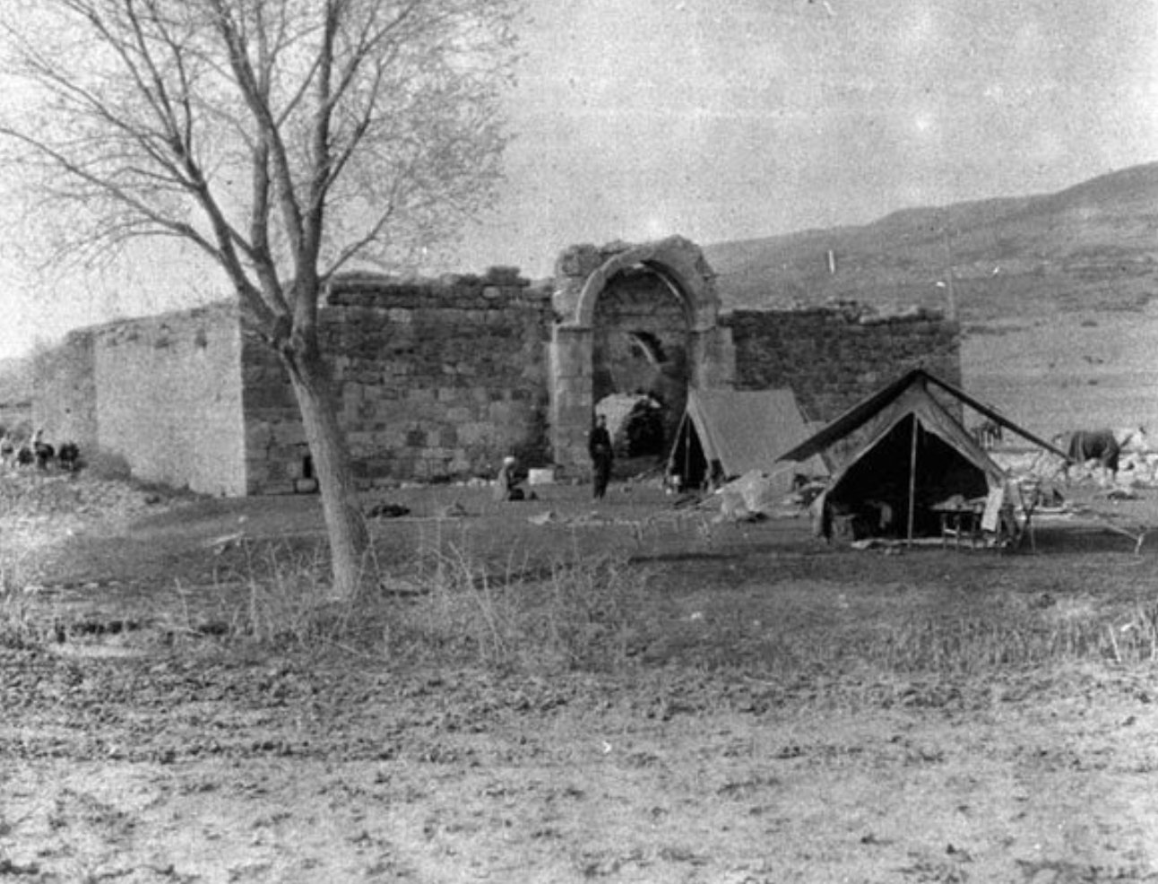 GELENDOST ERTOKUŞ HANI görseli