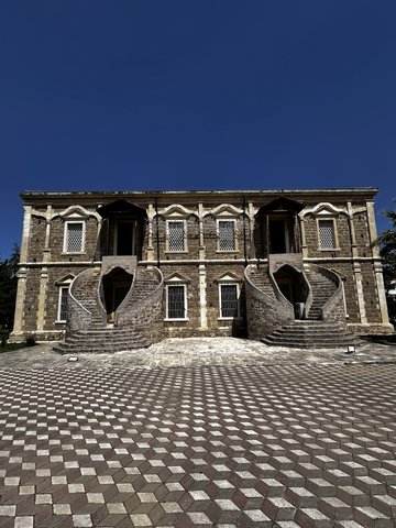 GELİBOLU MEVLEVİHANESİ
