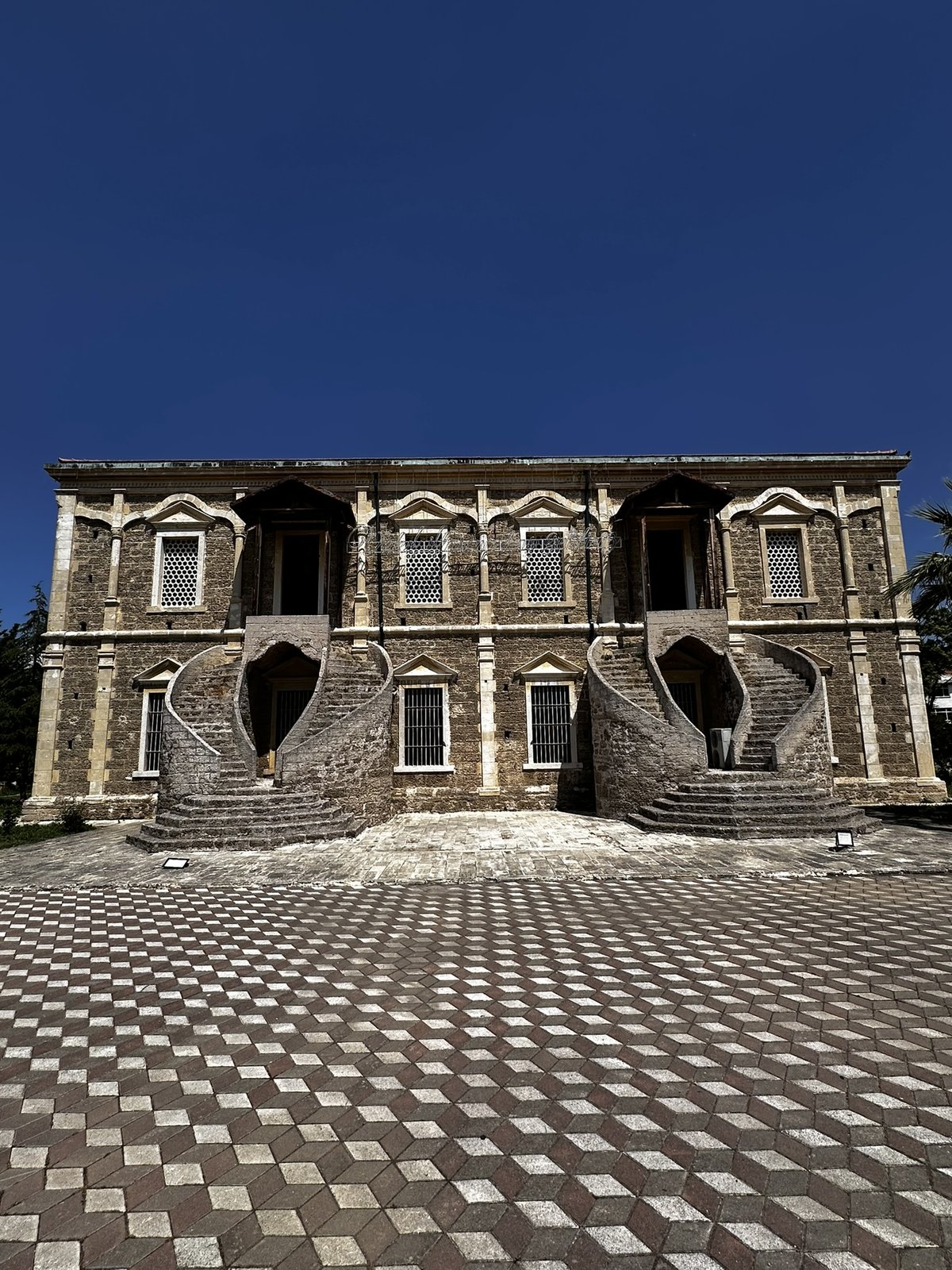 GELİBOLU MEVLEVİHANESİ görseli