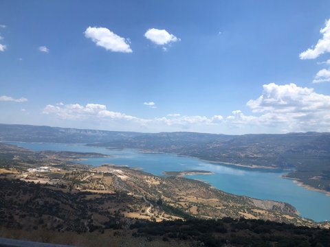 GERMANİCOPOLİS (ERMENEK)